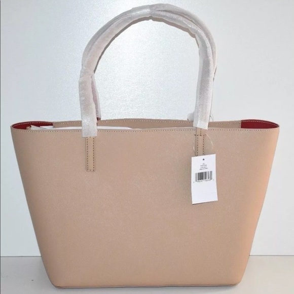 Kate Spade Tote - Picture 2 of 4
